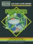 Atari  800  -  frogger_europe_cart